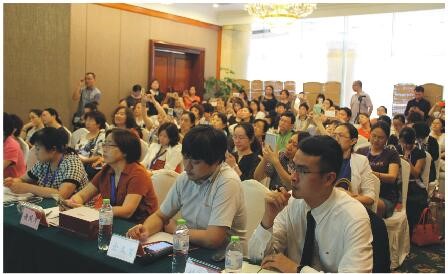 2017年华西产科论坛聚会